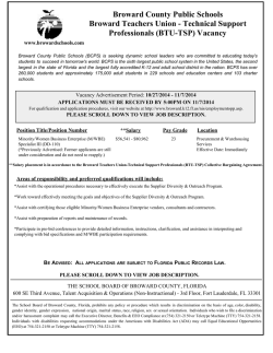 District Vac ASPT 14-15 (PERSONNELDB)