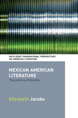 Mexican American Literature