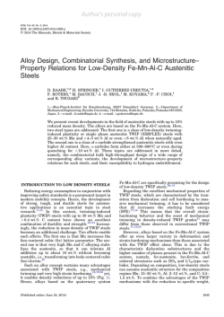 JOM 66, No. 9, 2014 page 1845 Low-Densit[...]