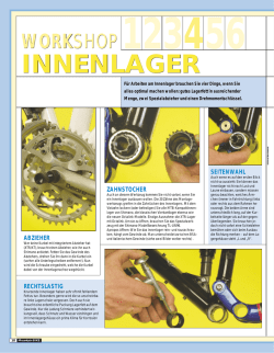 INNENLAGER INNENLAGER