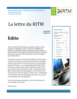 Juin 2014