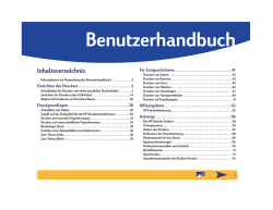 Handbuch - Hewlett Packard