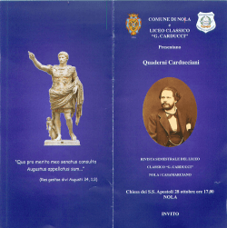 "Quo prò merito meo senatus consulto Augustus appellatus sum