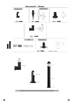 acc URANO.pub - Niba Illuminazione