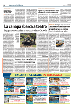 23-05-2014 Libertà
