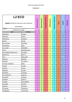 L2 ECO