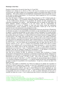 Hommage-&Atilde; -JOury-r&Atilde;