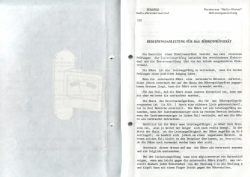 Bedienungsanleitung / Handbuch zum Euratele-R&ouml;hrenpr&uuml;fger&auml;t