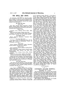 Volume 61, Page 3 (06th July 1918)