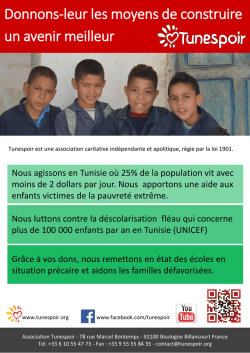 Présentation PowerPoint