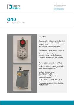 QND - ID Insert Deal
