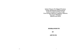 Download - Istituto Maestre Pie Filippini Frascati