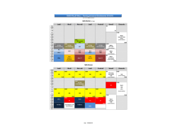 planning creneaux TVB 14-15