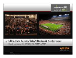 HERE - WLAN Pros