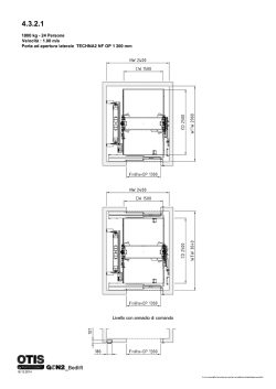 CATALOGO\DWG\GeN2 Bedlift\4.3.2 - 24D - 1800kg - TLD
