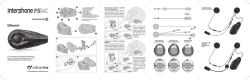 GUIDE RAPIDE FR - Interphone
