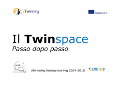 forum - TwinSpace