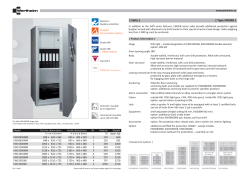 Data sheet