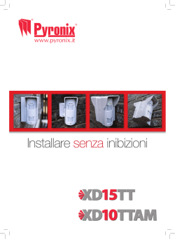 Installare senza inibizioni