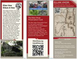 Picture - The Ellan Vhow Preservation Fund