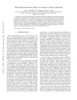 arXiv:1403.3608v3 [cond-mat.str-el] 10 Jul 2014