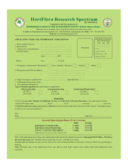 HortFlora Res. Spectrum 2014-08-13
