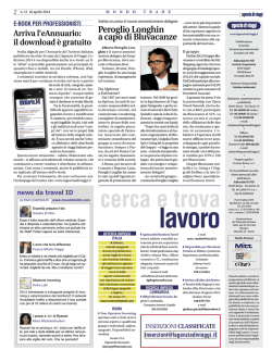 download pagina AdV - Agenzia di viaggi