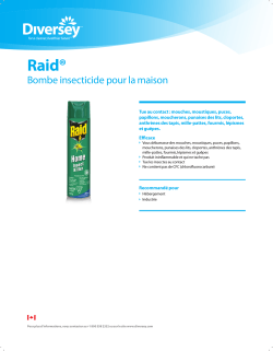 Raid® - 1Source
