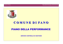 01_PIANO DELLA PERFORMANCE ALLEGATO