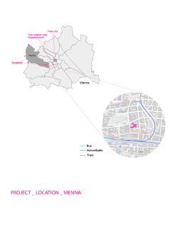 Sargfabrik - Future Cities 2014 Ljubljana