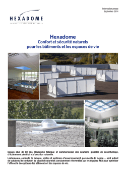 Hexadome