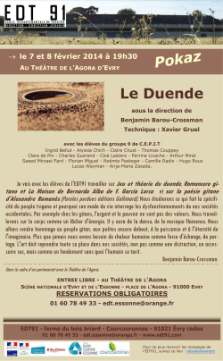 Le Duende