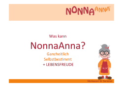 Was kann Nonna Anna.ppt (Schreibgeschützt)