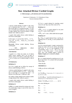 Download - International Journal of Innovative Science, Engineering