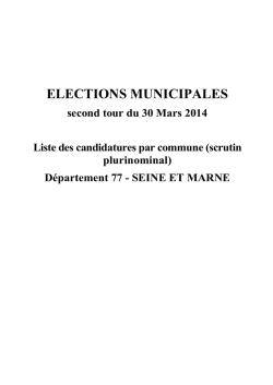 Inventaire candidatures arrdt Provins -1000