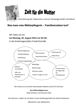 Download - Kindertagesst&auml;tten Homberg Ohm
