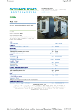 Download scheda PDF