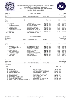 Download Day Four Results