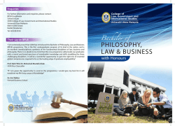 Download Our Brochure