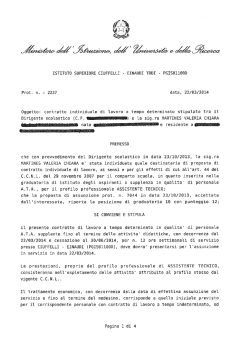 MARTINES VALERIA CHIARA 1 - Gazzetta Amministrativa