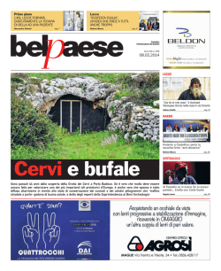 Download - Belpaese