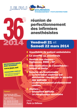 JEPU 2014