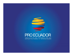 Descargar - Pro Ecuador