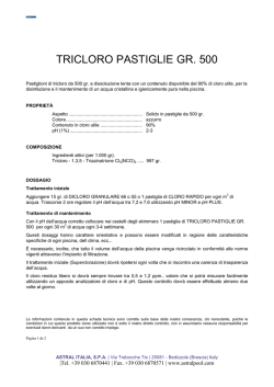 Download File - Soluzioni Piscine