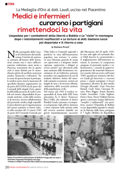 di Stefano Pronti