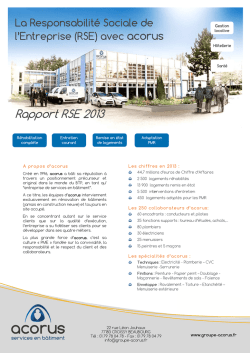 Rapport RSE Acorus (3)