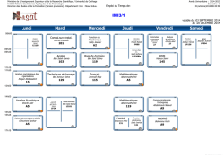 IMI 3/1 - INSAT