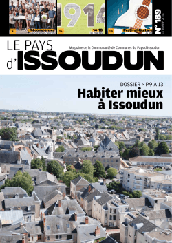 N°189 - Issoudun
