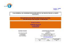 PGC - Balan