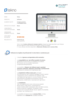 ITALSOFT GROUP